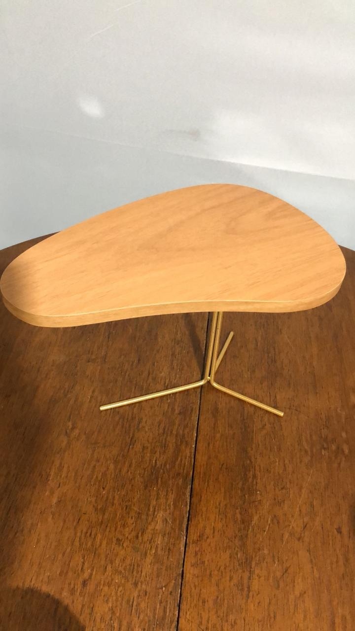 Peça Doce Orgânica M 35,5X29,5X26Cm - Beck Decorações