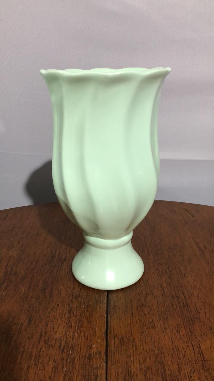 Vaso Realeza Vd 16X30Cm - Beck Decorações
