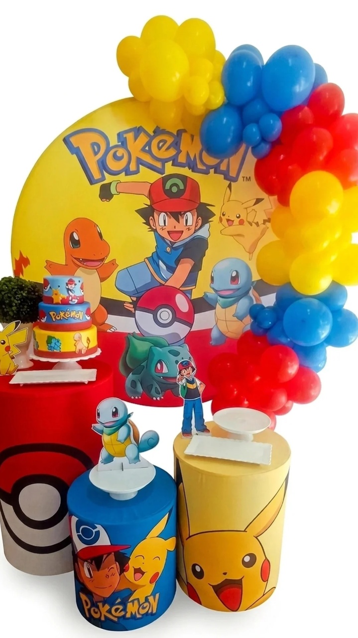 Pokémon Prata - Pegue monte Universo 