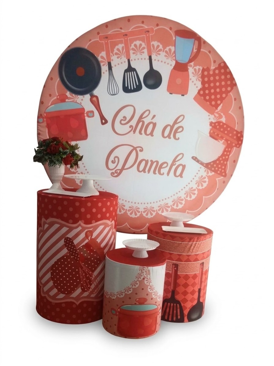 Chá de Panela - Pegue monte Universo 