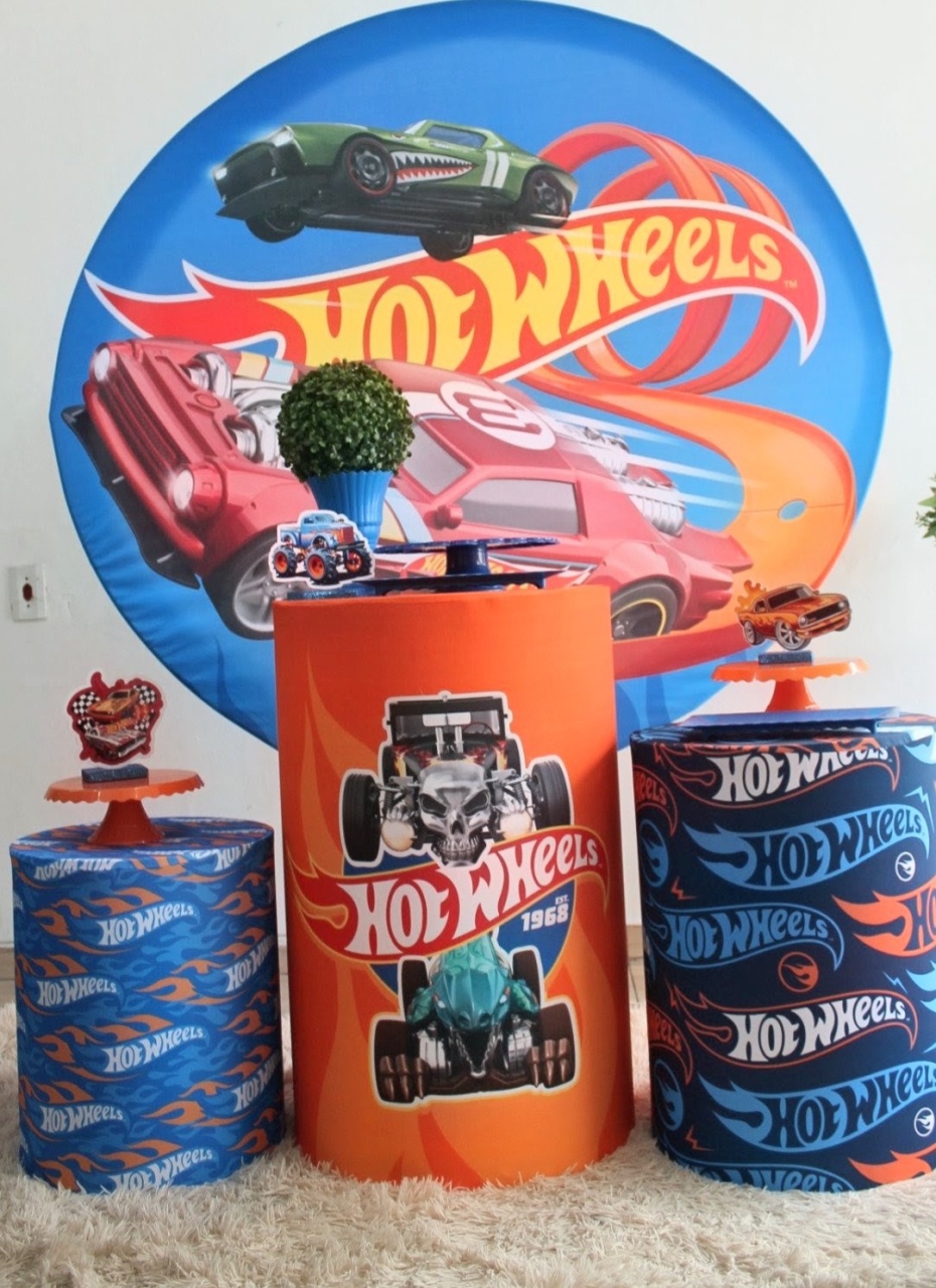 Hotwheels Kit Prata - Pegue monte Universo 