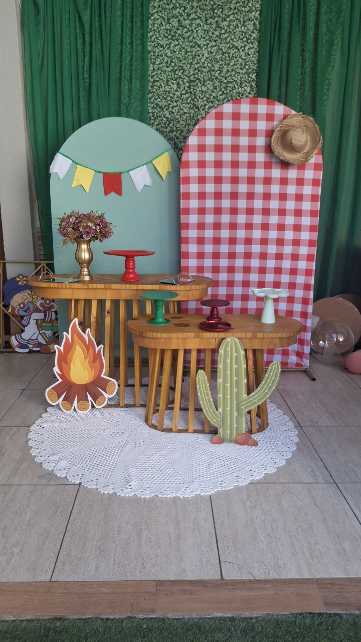 Junino - @nossoquintalfesta 