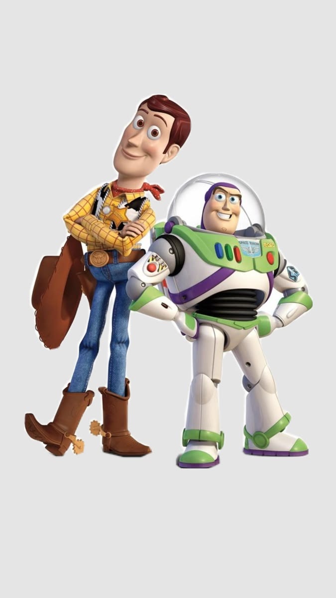 Display Toy Story - @nossoquintalfesta 