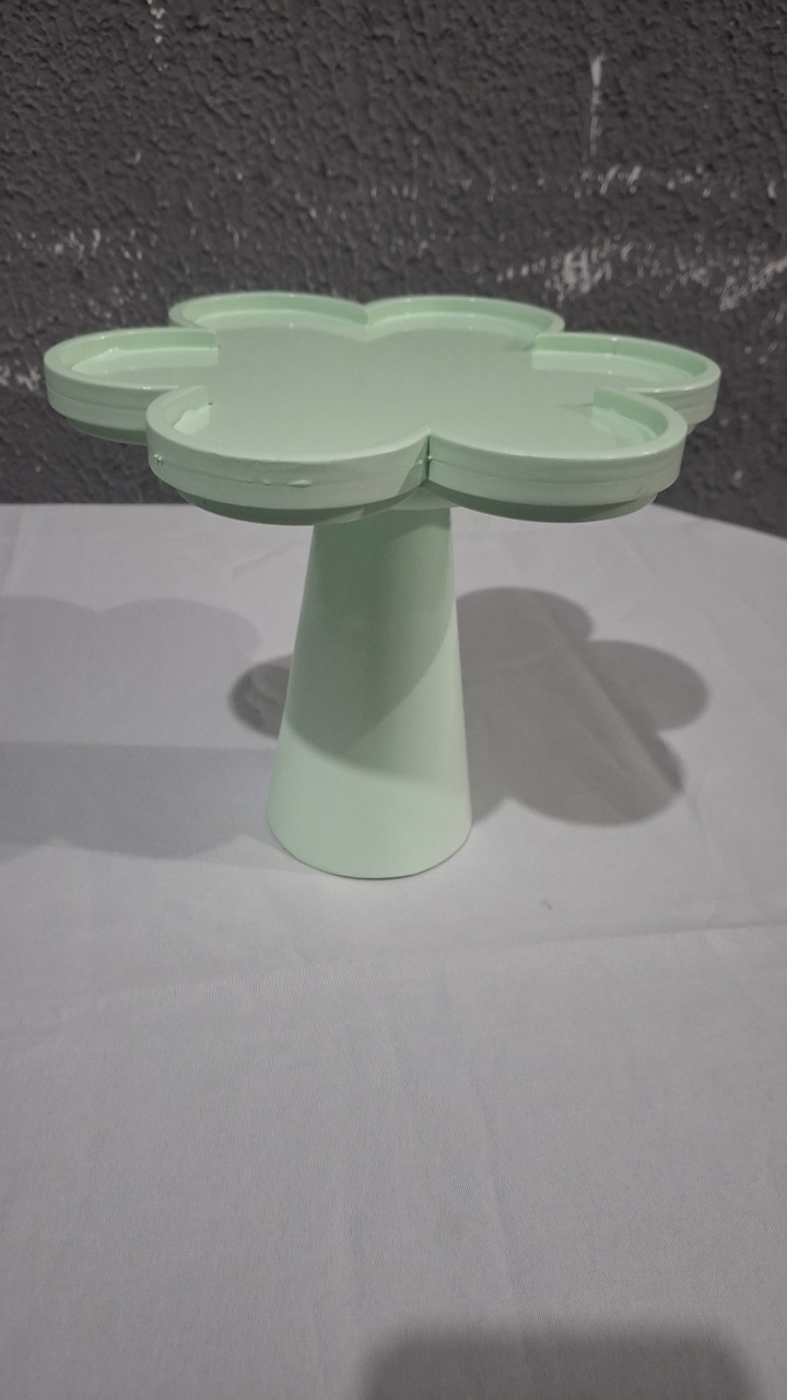 Doceira Flor Verde - @nossoquintalfesta 