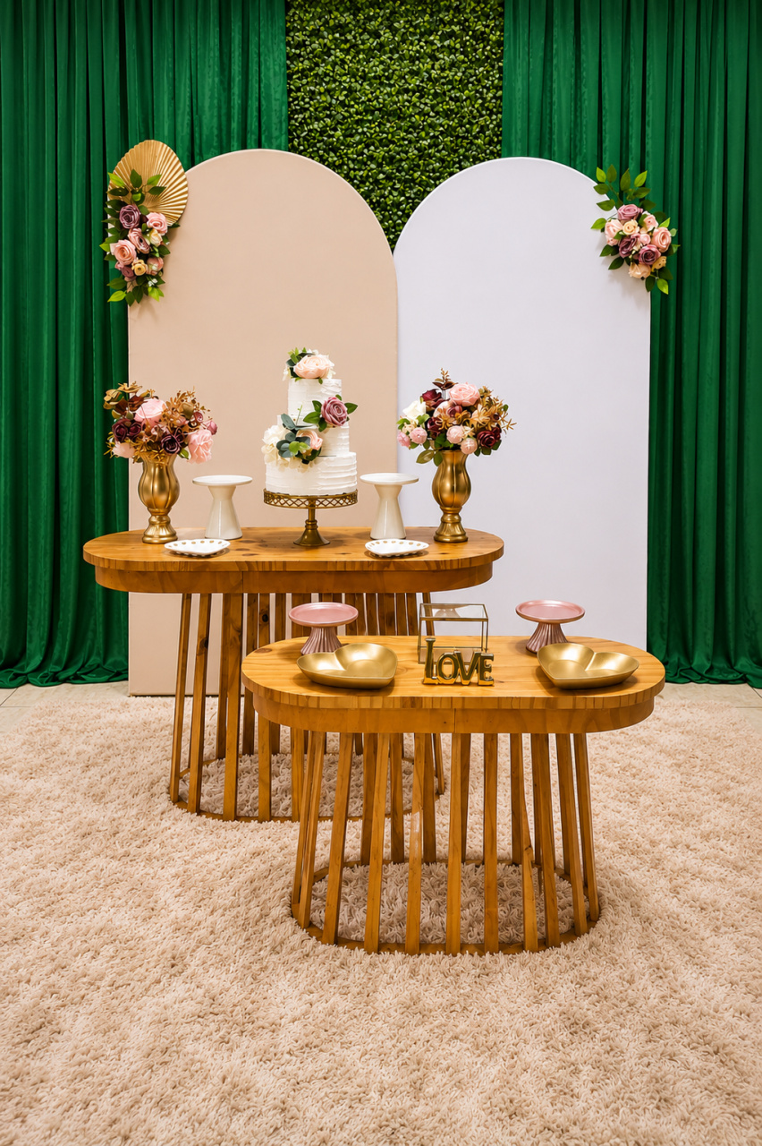 Kit Casamento - @nossoquintalfesta 