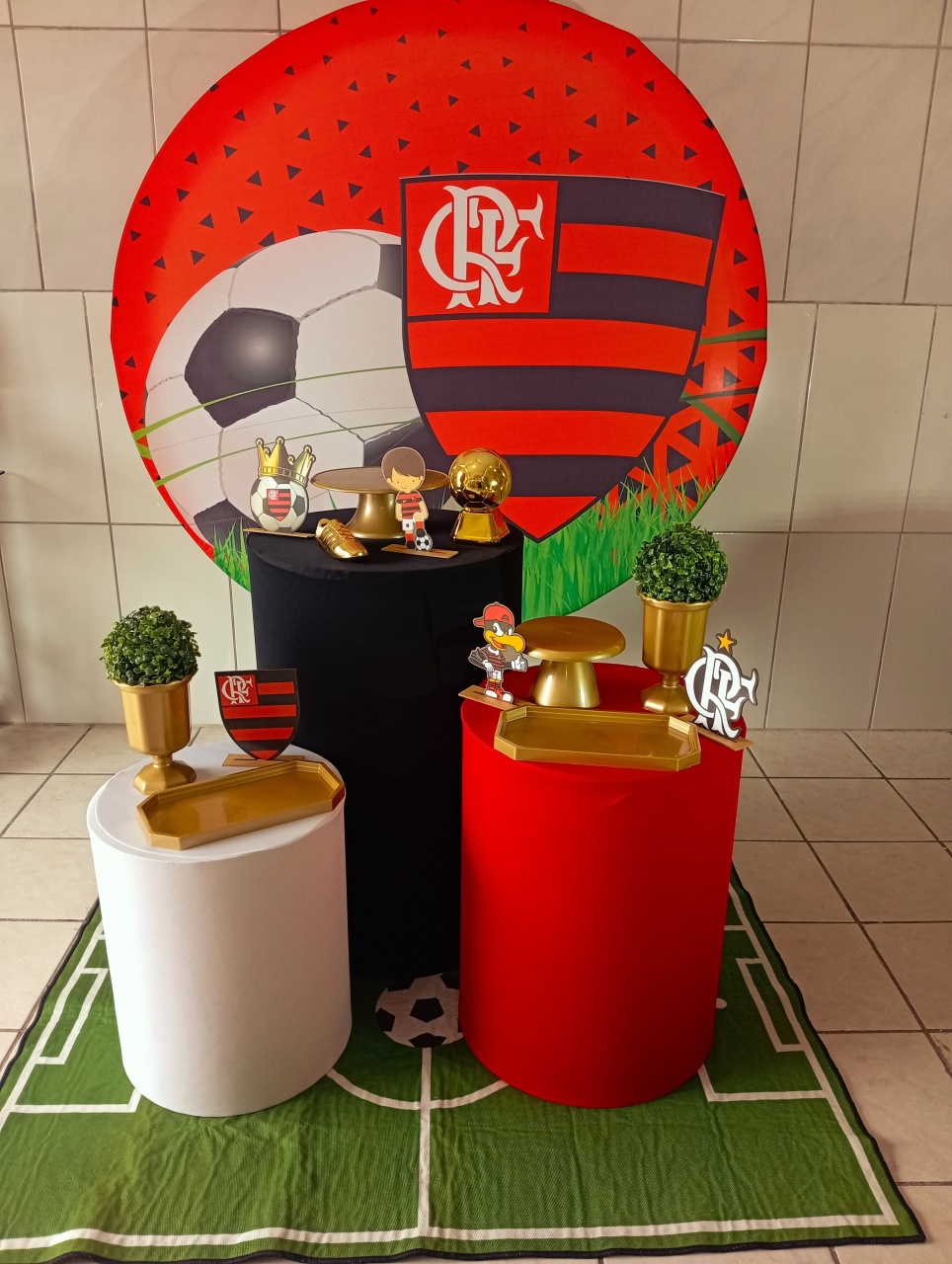 Time - Eliana Pegue e Monte