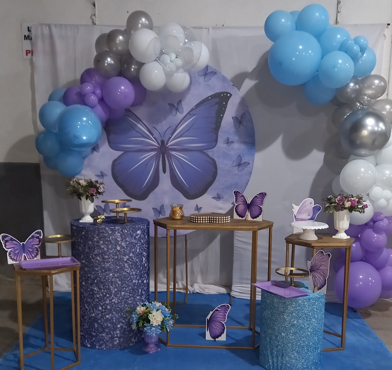15Anos - Eliana Pegue e Monte