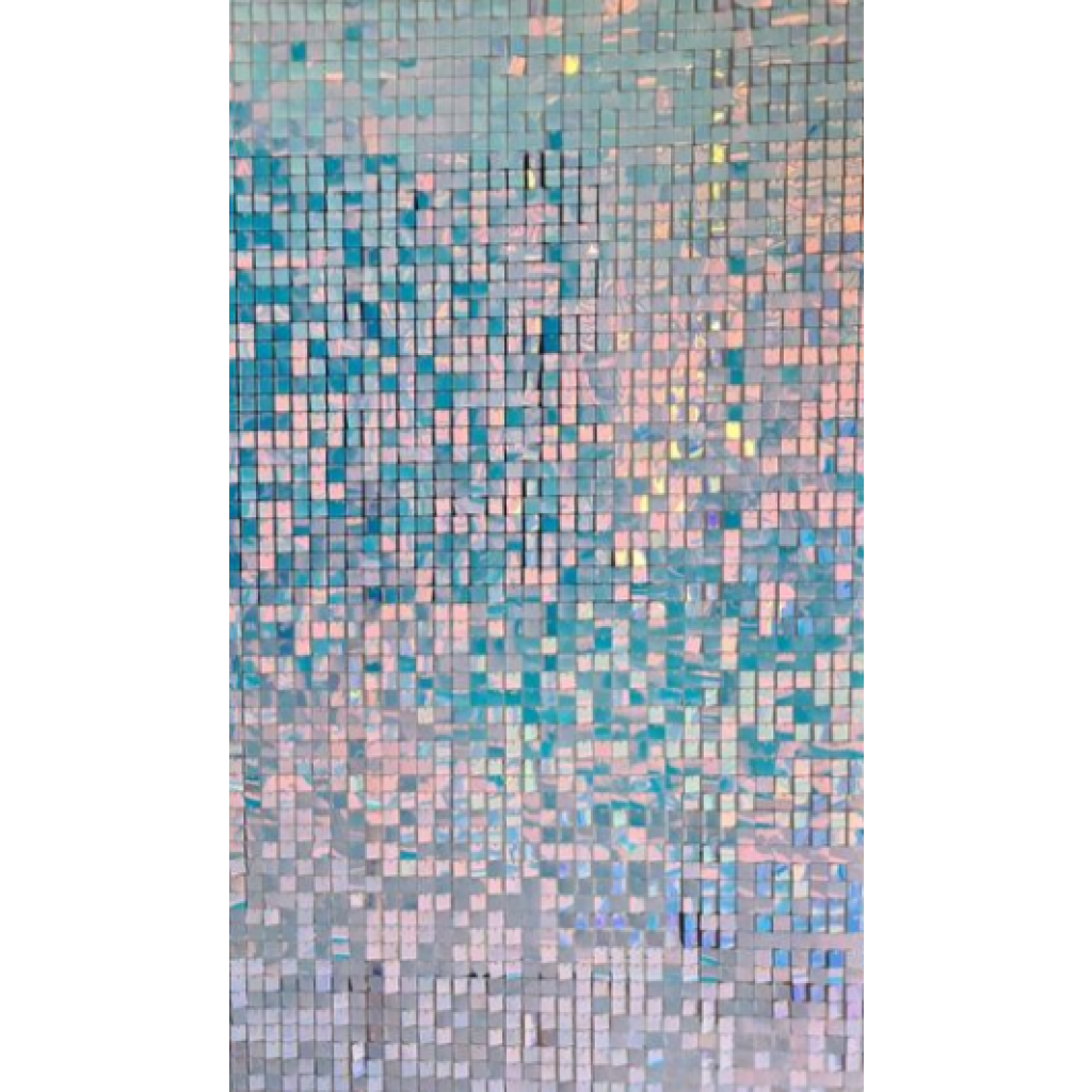 Painel Shimer Furta Cor 1X2 - Maluhe decorações 