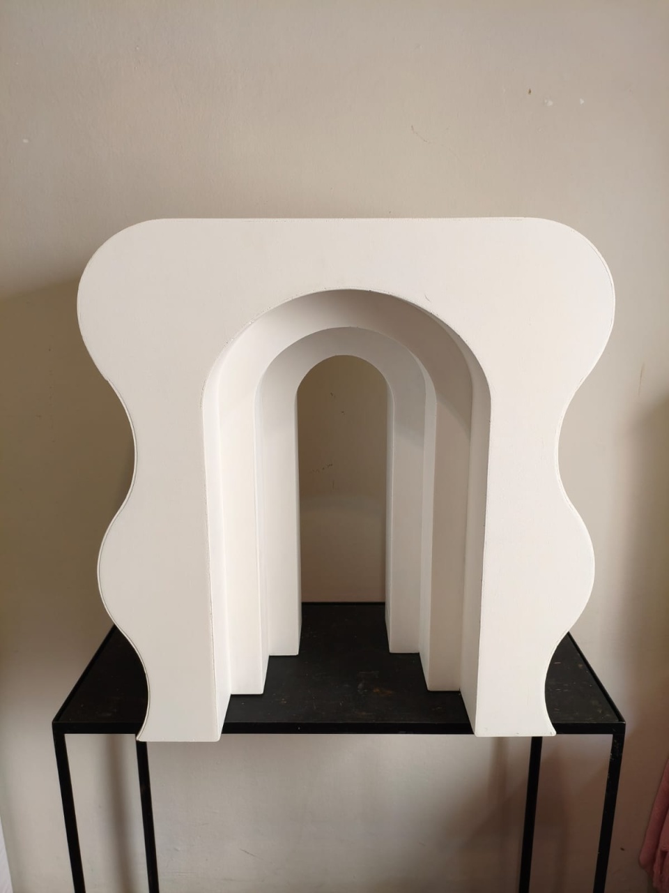 Mesa Arco Portal  - Maluhe decorações 