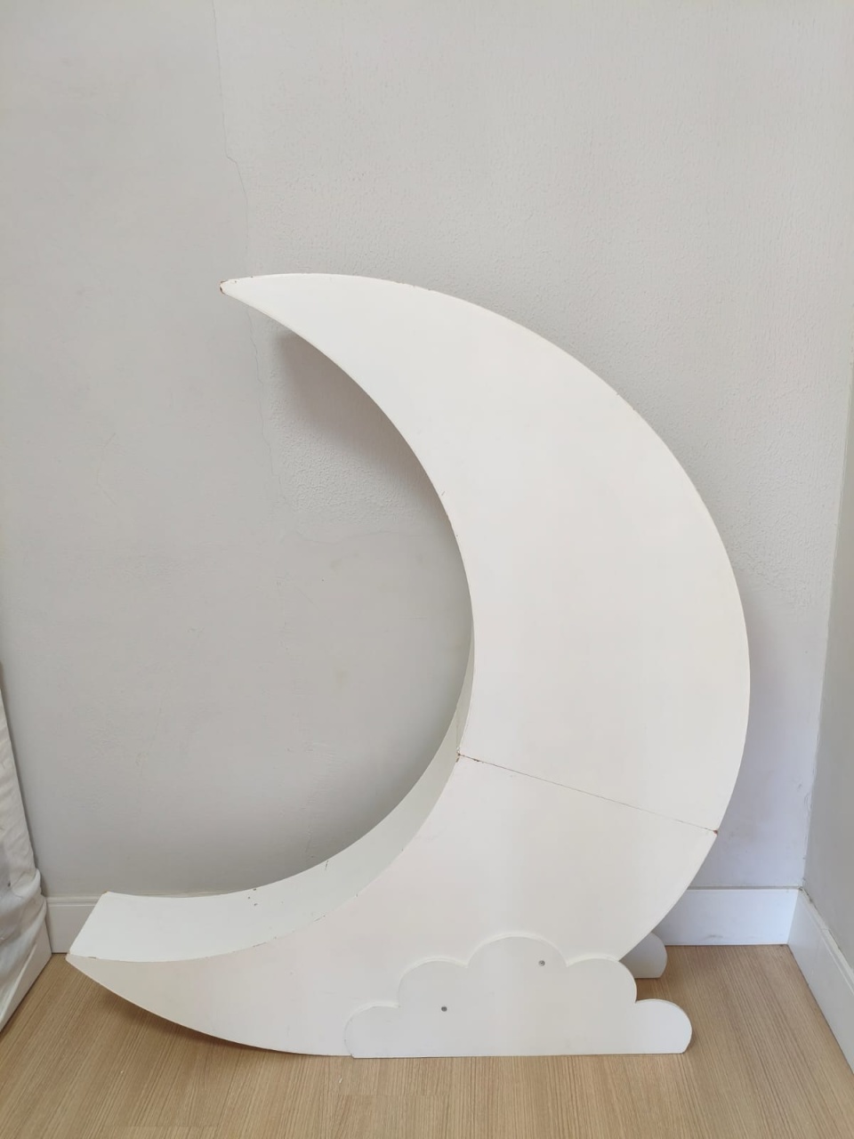 Painel Lua de Chão  - Maluhe decorações 