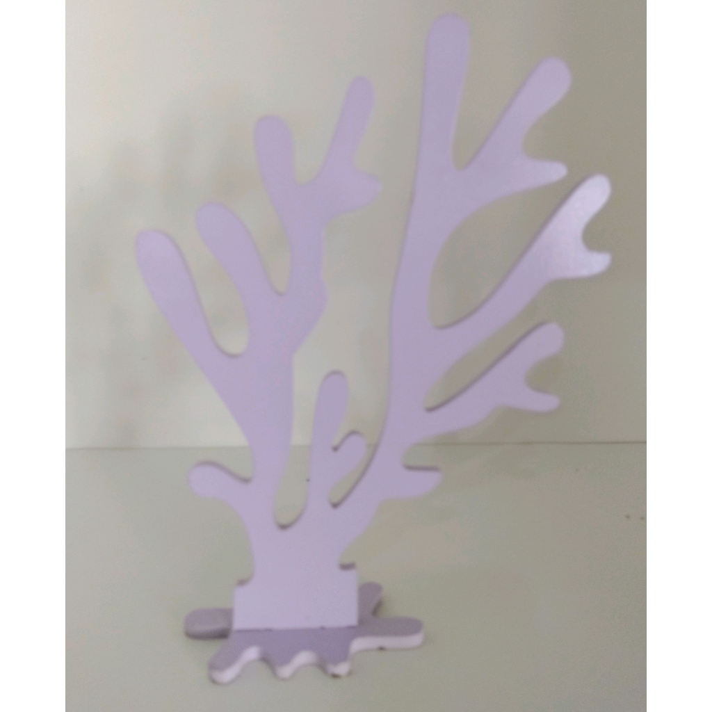 Display Alga 27 Cm - Maluhe decorações 