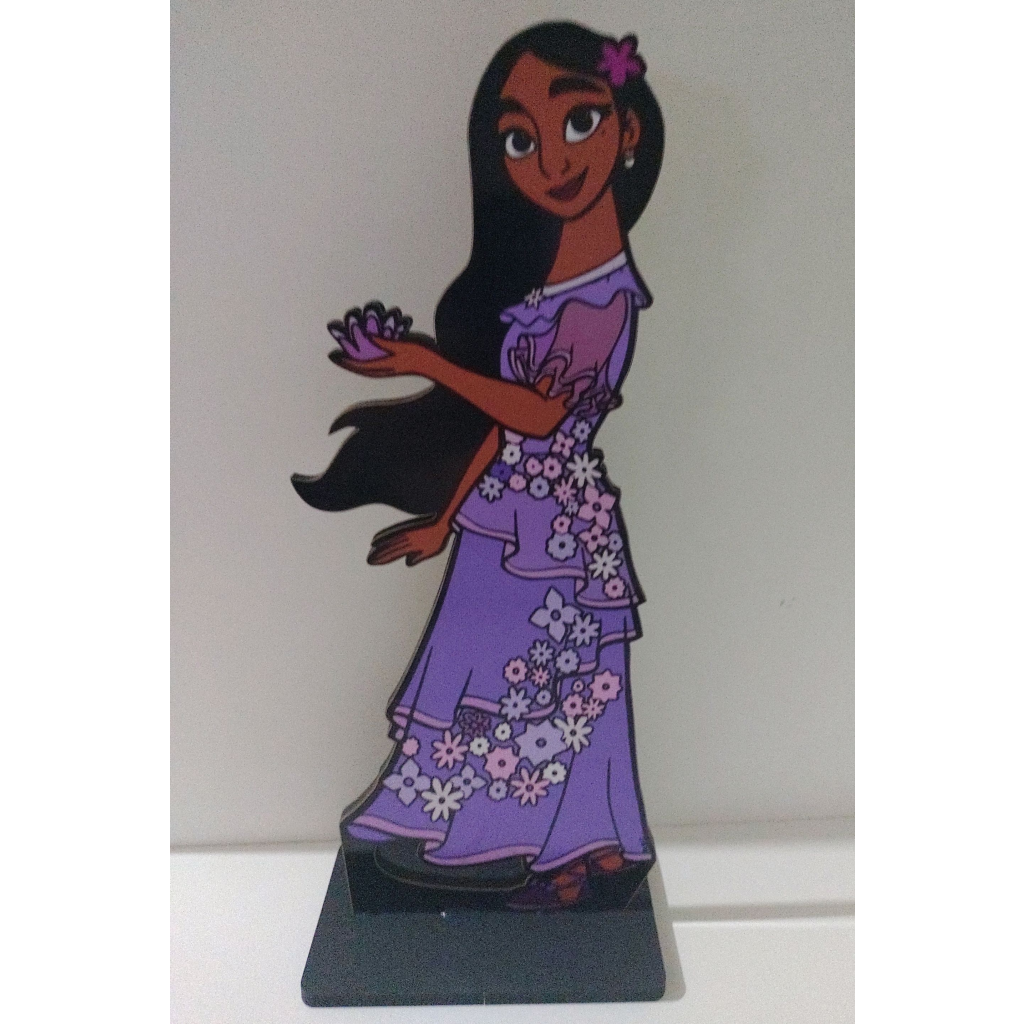 Display Encanto 32 Cm - Maluhe decorações 