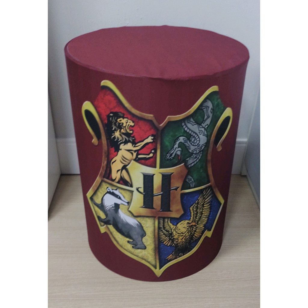 Cilindro Harry Potter M - Maluhe decorações 