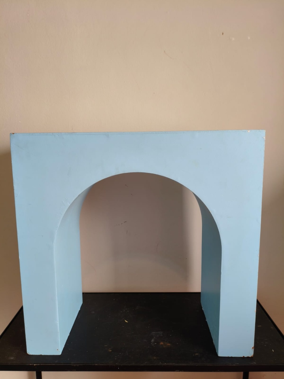 Mesa Portal U Tamanho M - Maluhe decorações 
