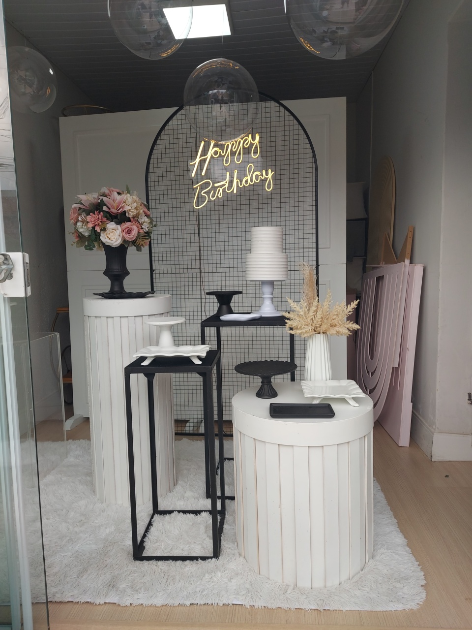 Kit Adulto  - Maluhe decorações 