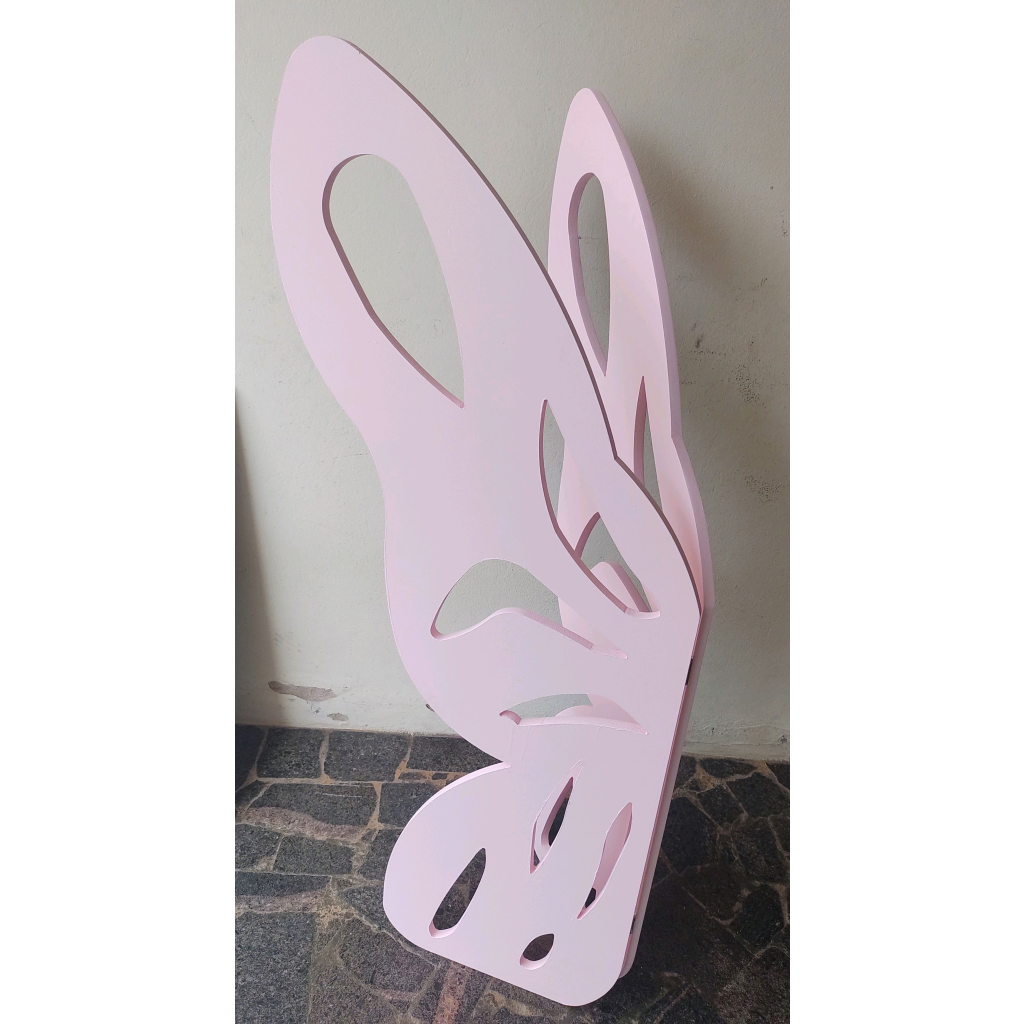 Borboleta de 1,20 - Maluhe decorações 