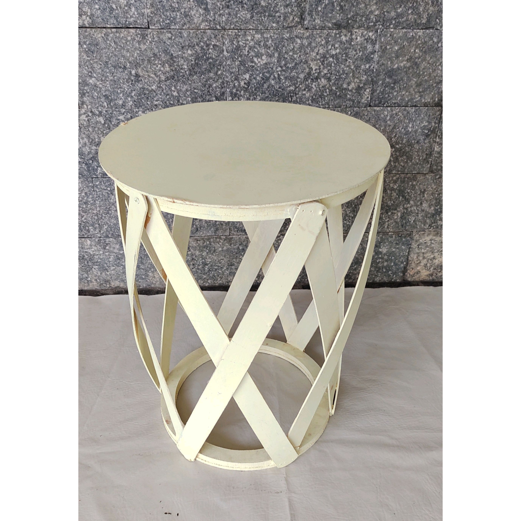 Cilindro Treliça (40X30) - Maluhe decorações 