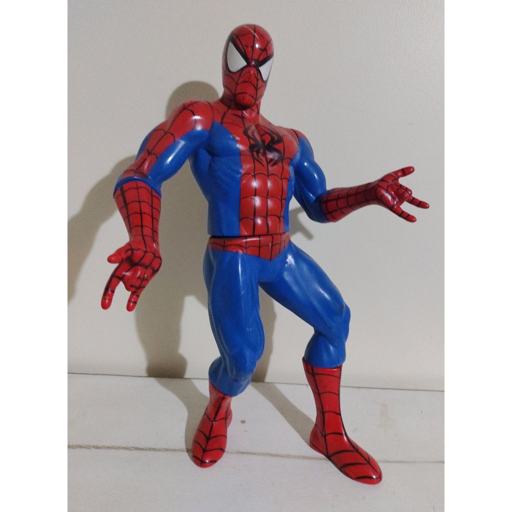 Boneco Homem Aranha 50 Cm - Maluhe decorações 