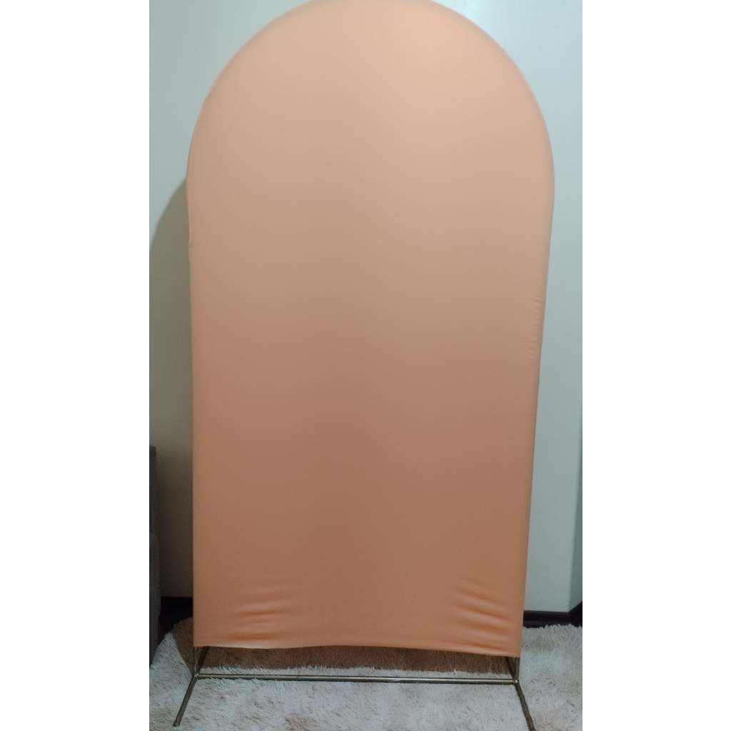 Capa Romano Salmão 1,80X1,00 - Maluhe decorações 