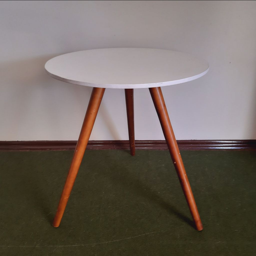 Mesa Pé Palito 70Cm - Maluhe decorações 