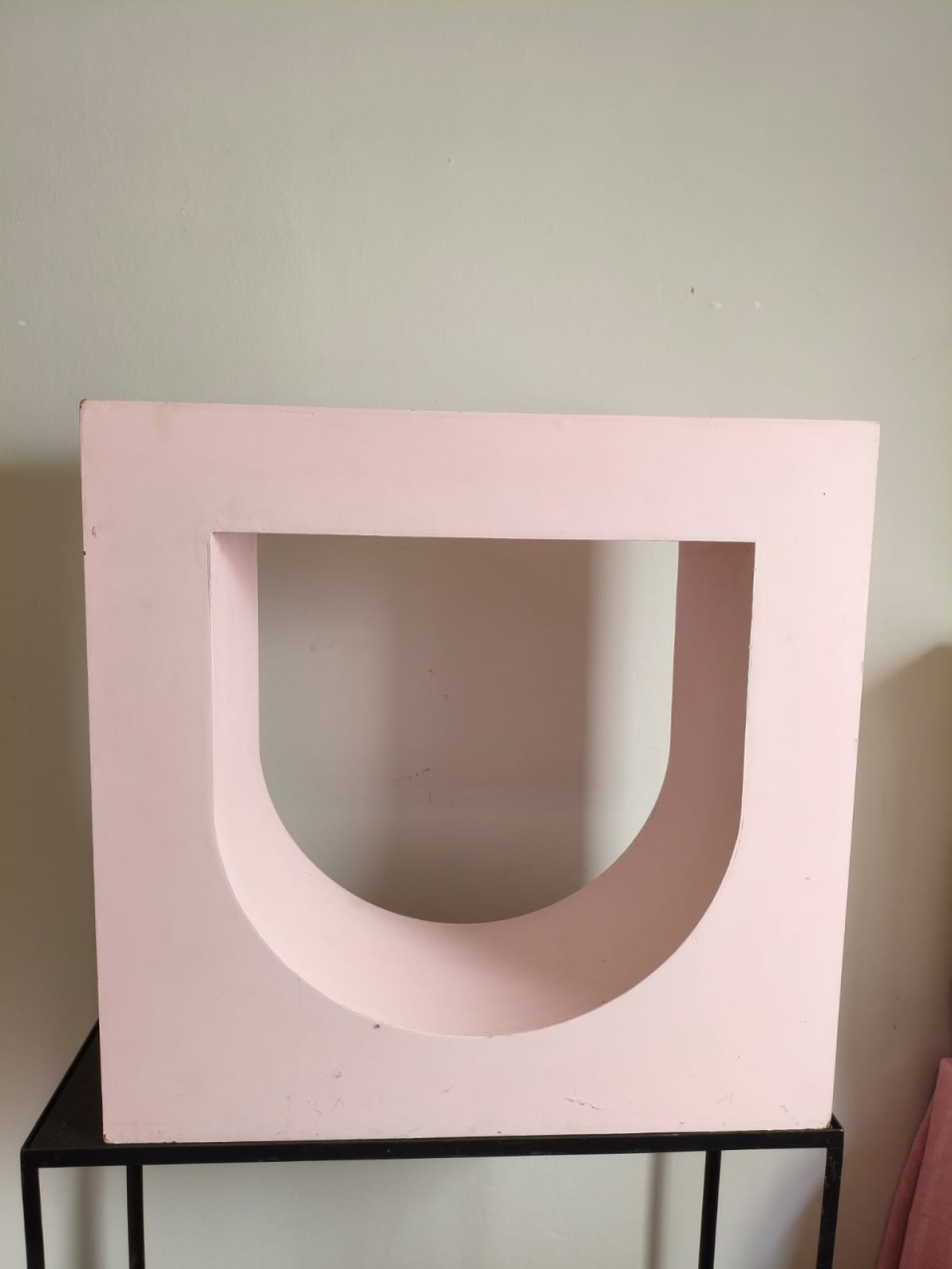 Mesa U - Maluhe decorações 