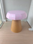 Mesa Cogumelo  - imagem 1