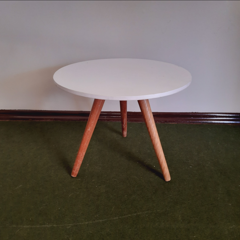 Mesa Pé Palito 40Cm - Maluhe decorações 