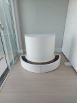 Mesa Floreira  - imagem 1