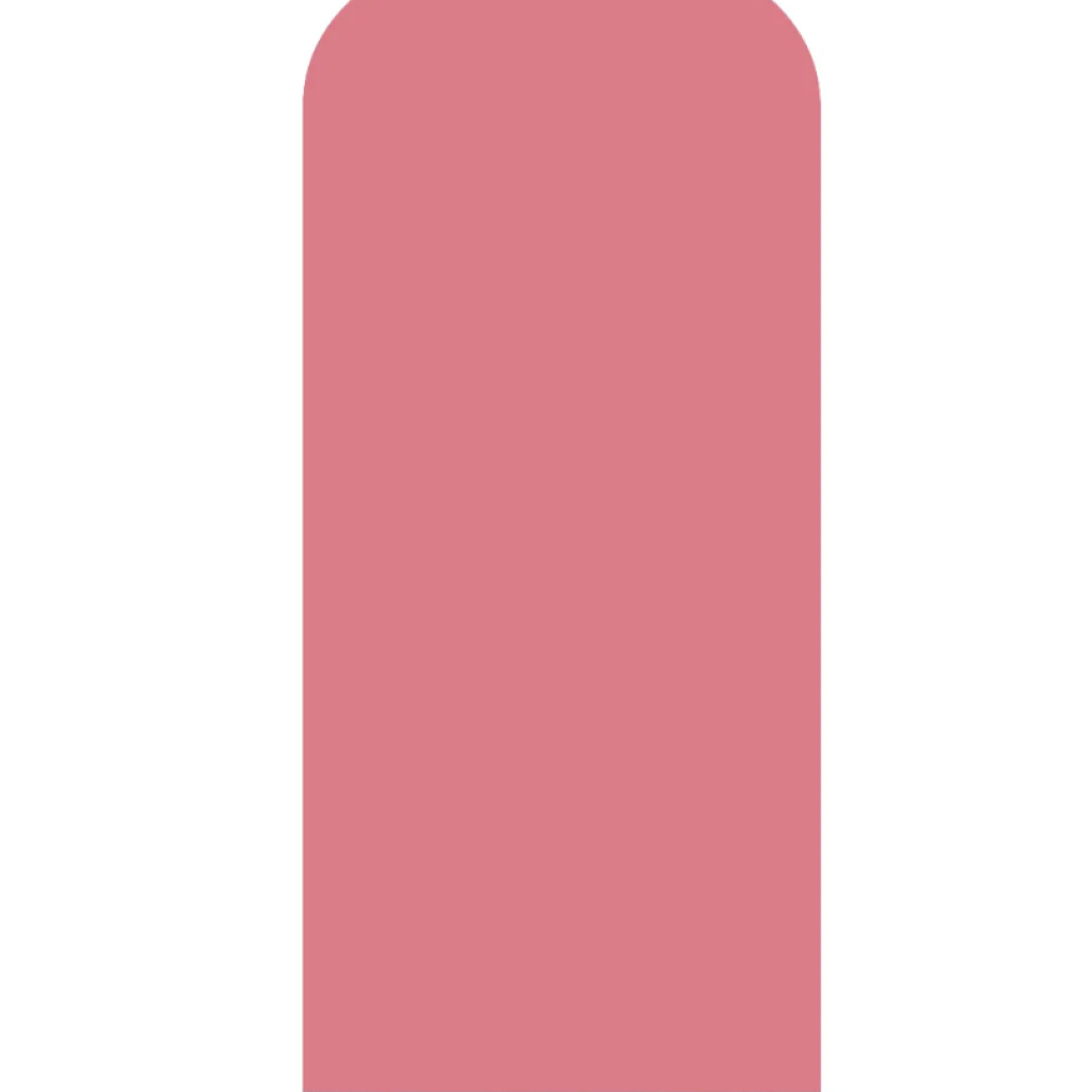 Painel Romano 1X2 - Maluhe decorações 