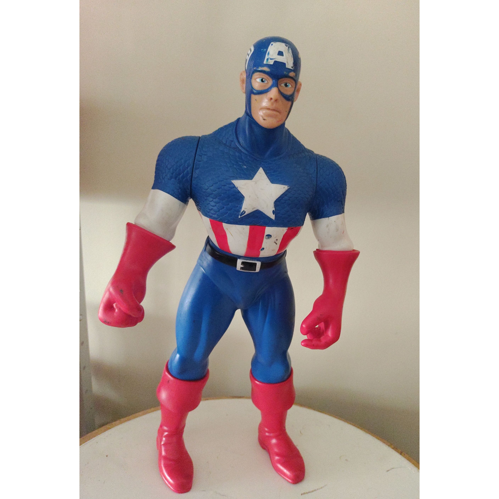 Capitão América 50 Cm - Maluhe decorações 