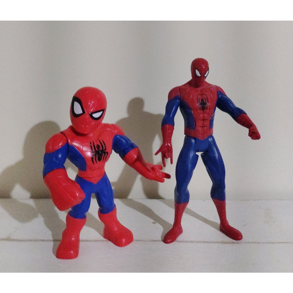 Boneco Homem Aranha - Maluhe decorações 