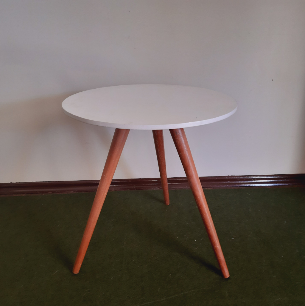 Mesa Pé Palito 60Cm - Maluhe decorações 