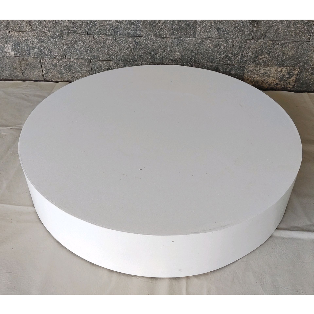 Palco Mdf (80 Cm Diâmetro) - Maluhe decorações 