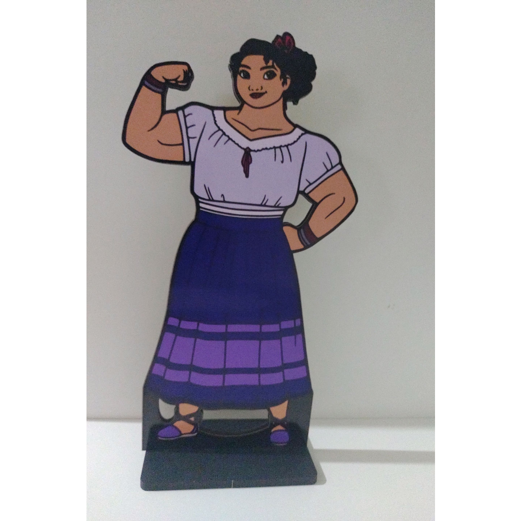 Display Encanto 35 Cm - Maluhe decorações 