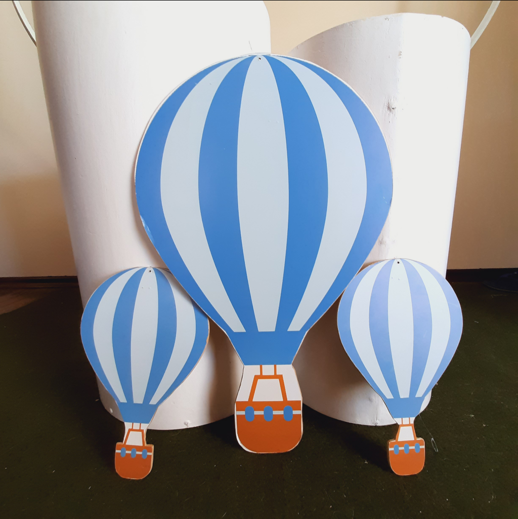 Kit Display Balão - Maluhe decorações 