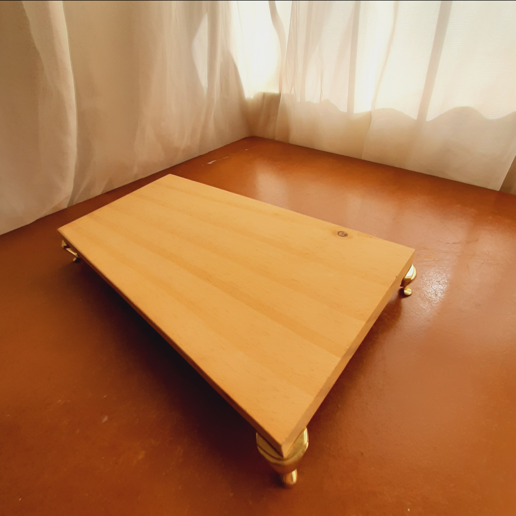 Bandeja Mdf - Maluhe decorações 