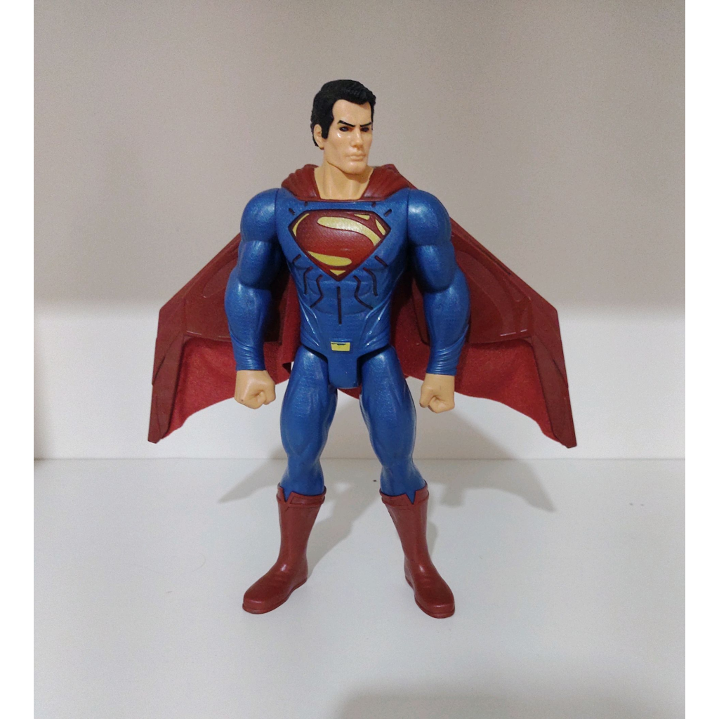 Super Homem - Maluhe decorações 