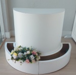 Mesa Floreira  - imagem 2