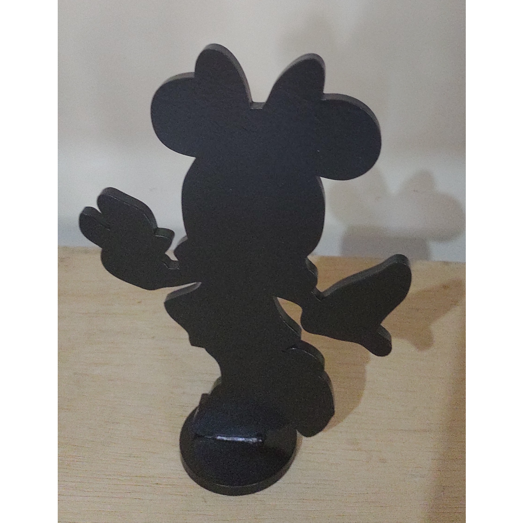 Display Minnie - Maluhe decorações 