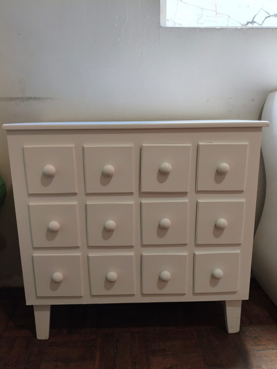 Cômoda Gaveteiro  - Maluhe decorações 