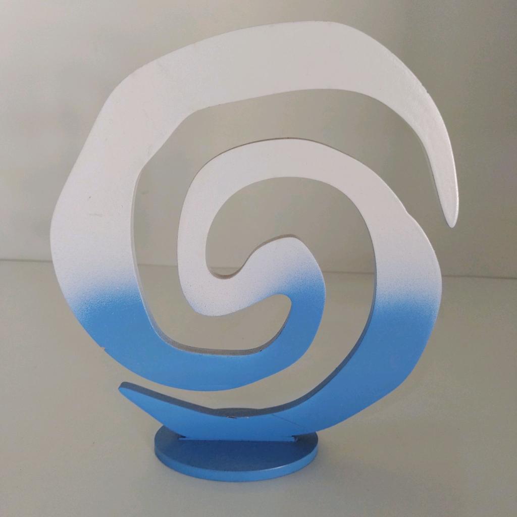Display Caracol Moana - Maluhe decorações 