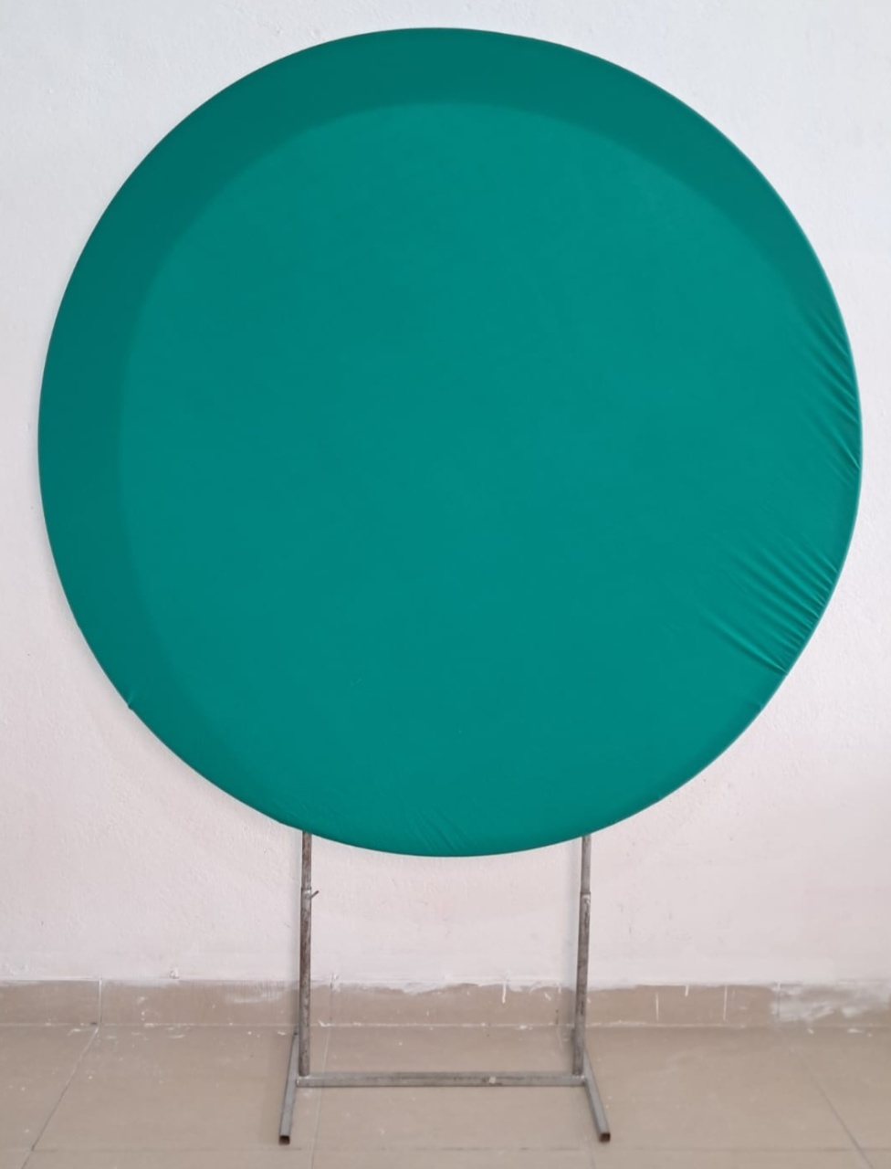 Painel Verde - Stefane Sales 