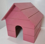Casinha da Sky de Mdf - imagem 1
