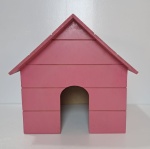 Casinha da Sky de Mdf - imagem 2