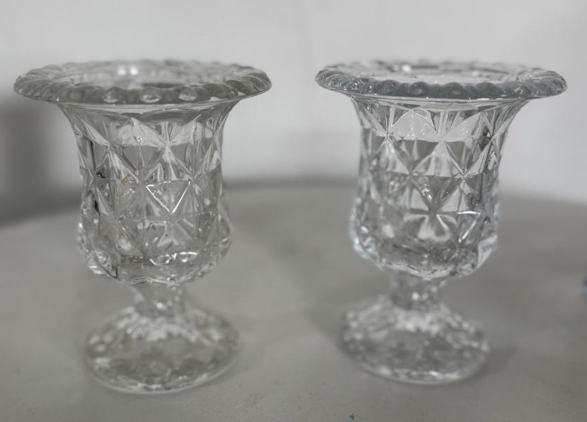 Piruliteiro de Cristal - Stefane Sales 
