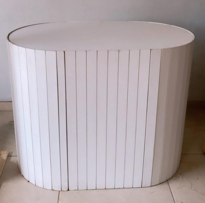 Mesa Ripada 3 Em 1 - Stefane Sales 