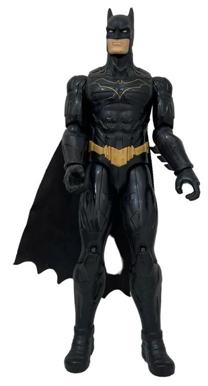 Batman Decorativo - Stefane Sales 