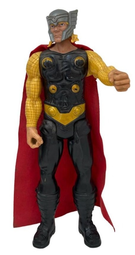 Thor Decorativo - Stefane Sales 