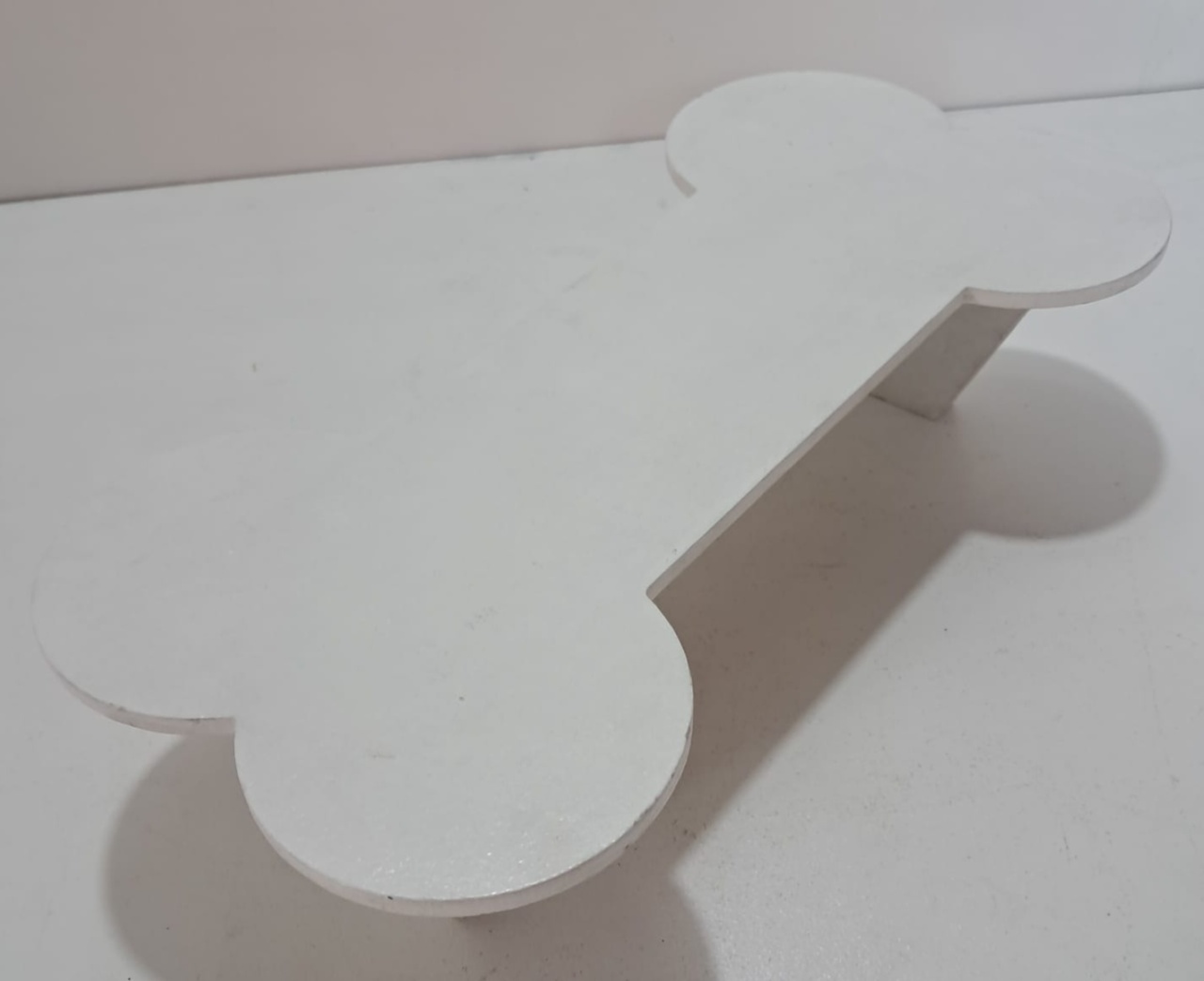 Bandeja de Osso de Mdf - Stefane Sales 