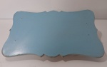 Bandeja de Mdf Azul Candy - imagem 1
